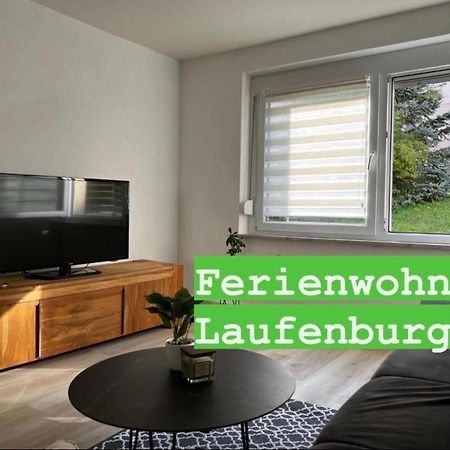 Ferienwohnung Laufenburg Exterior photo